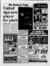 Stockport Times Thursday 05 November 1998 Page 23