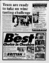 Stockport Times Thursday 05 November 1998 Page 27