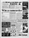 Stockport Times Thursday 05 November 1998 Page 31