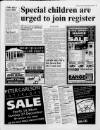 Stockport Times Wednesday 23 December 1998 Page 5
