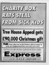 Stockport Times Wednesday 23 December 1998 Page 31