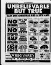 Stockport Times Wednesday 23 December 1998 Page 44