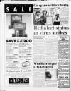 Stockport Times Thursday 07 January 1999 Page 6