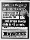 Stockport Times Thursday 07 January 1999 Page 28