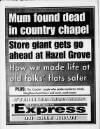 Stockport Times Thursday 14 January 1999 Page 28