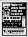 Stockport Times Thursday 21 January 1999 Page 28