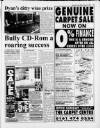 Stockport Times Thursday 04 February 1999 Page 13