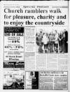 Stockport Times Thursday 04 February 1999 Page 20