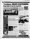 Stockport Times Thursday 11 February 1999 Page 35