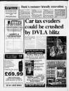 Stockport Times Thursday 04 March 1999 Page 10