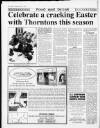 Stockport Times Thursday 01 April 1999 Page 20