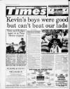 Stockport Times Thursday 01 April 1999 Page 88