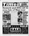 Stockport Times Thursday 15 July 1999 Page 80