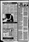 Cambridge Town Crier Saturday 01 February 1986 Page 4