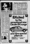 Cambridge Town Crier Saturday 01 February 1986 Page 5