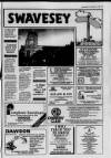 Cambridge Town Crier Saturday 01 February 1986 Page 11