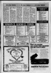 Cambridge Town Crier Saturday 01 February 1986 Page 15