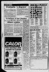 Cambridge Town Crier Saturday 08 February 1986 Page 8