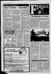 Cambridge Town Crier Saturday 08 February 1986 Page 14