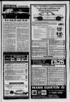 Cambridge Town Crier Saturday 08 February 1986 Page 27