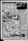 Cambridge Town Crier Saturday 15 February 1986 Page 2