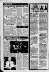 Cambridge Town Crier Saturday 15 February 1986 Page 4