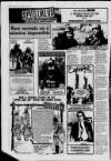 Cambridge Town Crier Saturday 15 February 1986 Page 12