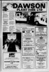 Cambridge Town Crier Saturday 15 February 1986 Page 19