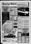 Cambridge Town Crier Saturday 15 February 1986 Page 26
