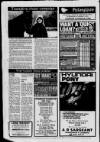 Cambridge Town Crier Saturday 15 February 1986 Page 28
