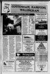 Cambridge Town Crier Saturday 01 March 1986 Page 19