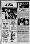 Cambridge Town Crier Saturday 08 March 1986 Page 19