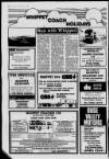 Cambridge Town Crier Saturday 15 March 1986 Page 10