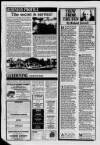 Cambridge Town Crier Saturday 15 March 1986 Page 16