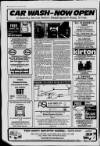 Cambridge Town Crier Saturday 22 March 1986 Page 10