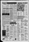 Cambridge Town Crier Saturday 22 March 1986 Page 20