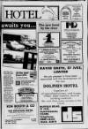 Cambridge Town Crier Saturday 22 March 1986 Page 23