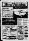 Cambridge Town Crier Saturday 22 March 1986 Page 24