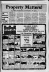 Cambridge Town Crier Saturday 22 March 1986 Page 25