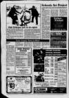 Cambridge Town Crier Saturday 22 March 1986 Page 36