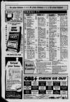 Cambridge Town Crier Saturday 29 March 1986 Page 14