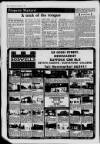 Cambridge Town Crier Saturday 29 March 1986 Page 22