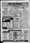 Cambridge Town Crier Saturday 29 March 1986 Page 30