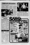 Cambridge Town Crier Saturday 12 April 1986 Page 15