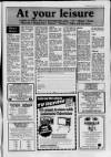 Cambridge Town Crier Saturday 19 April 1986 Page 9