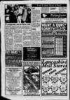 Cambridge Town Crier Saturday 19 April 1986 Page 32