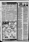 Cambridge Town Crier Saturday 26 April 1986 Page 2