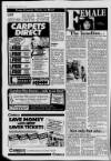 Cambridge Town Crier Saturday 26 April 1986 Page 8