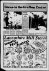 Cambridge Town Crier Saturday 26 April 1986 Page 26