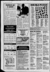 Cambridge Town Crier Saturday 07 June 1986 Page 6